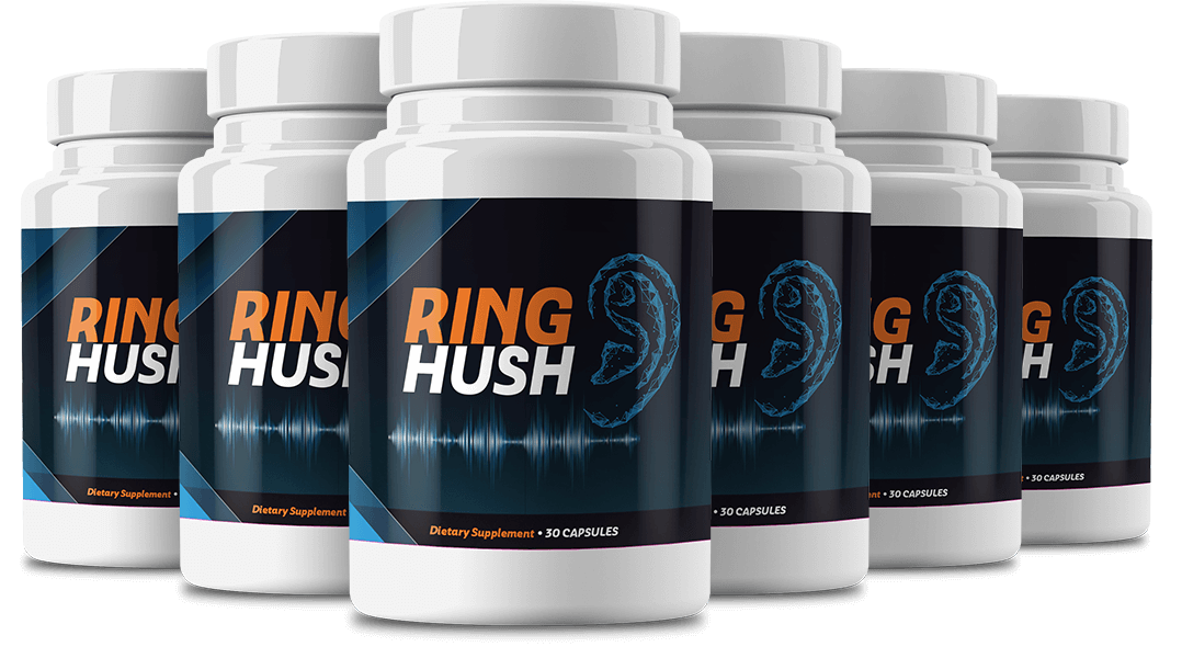 RingHush