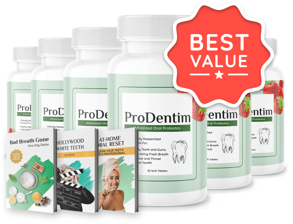 ProDentim