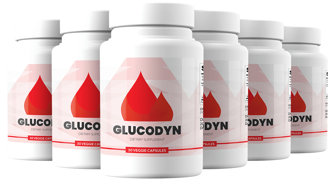 Glucodyn