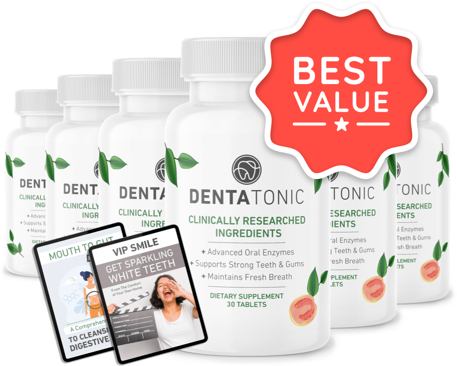 DentaTonic