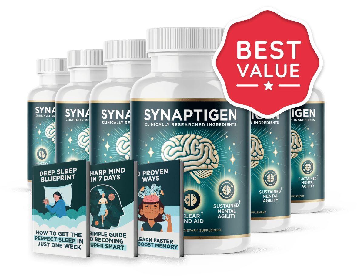Synaptigen