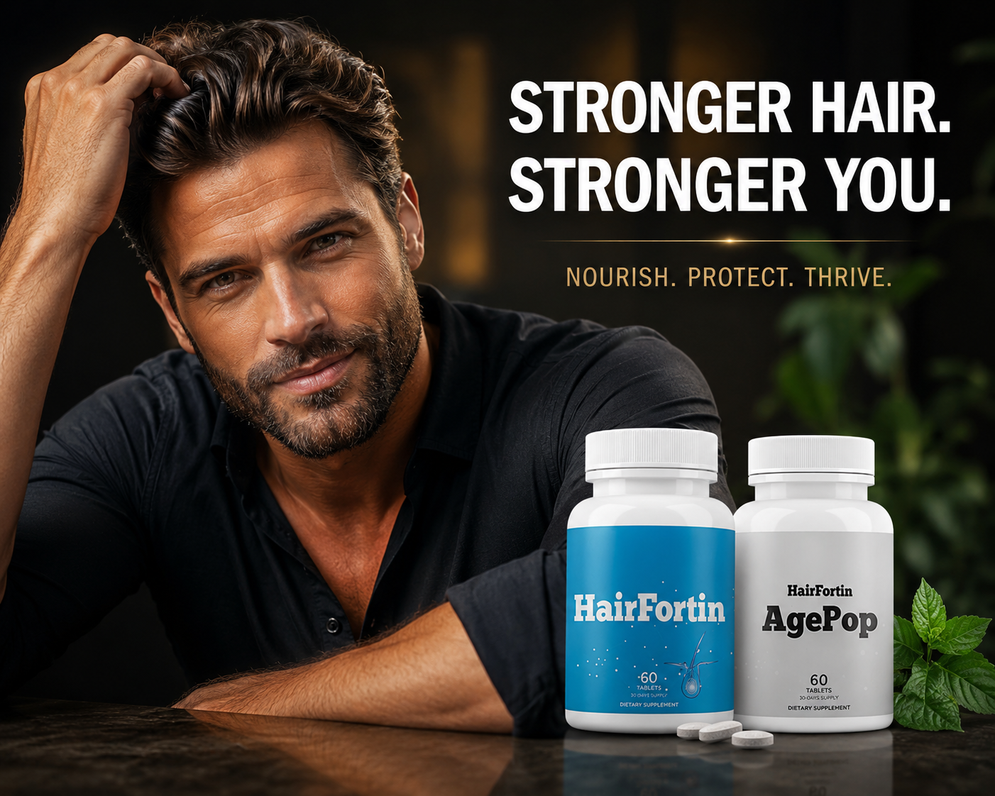 HairFortin