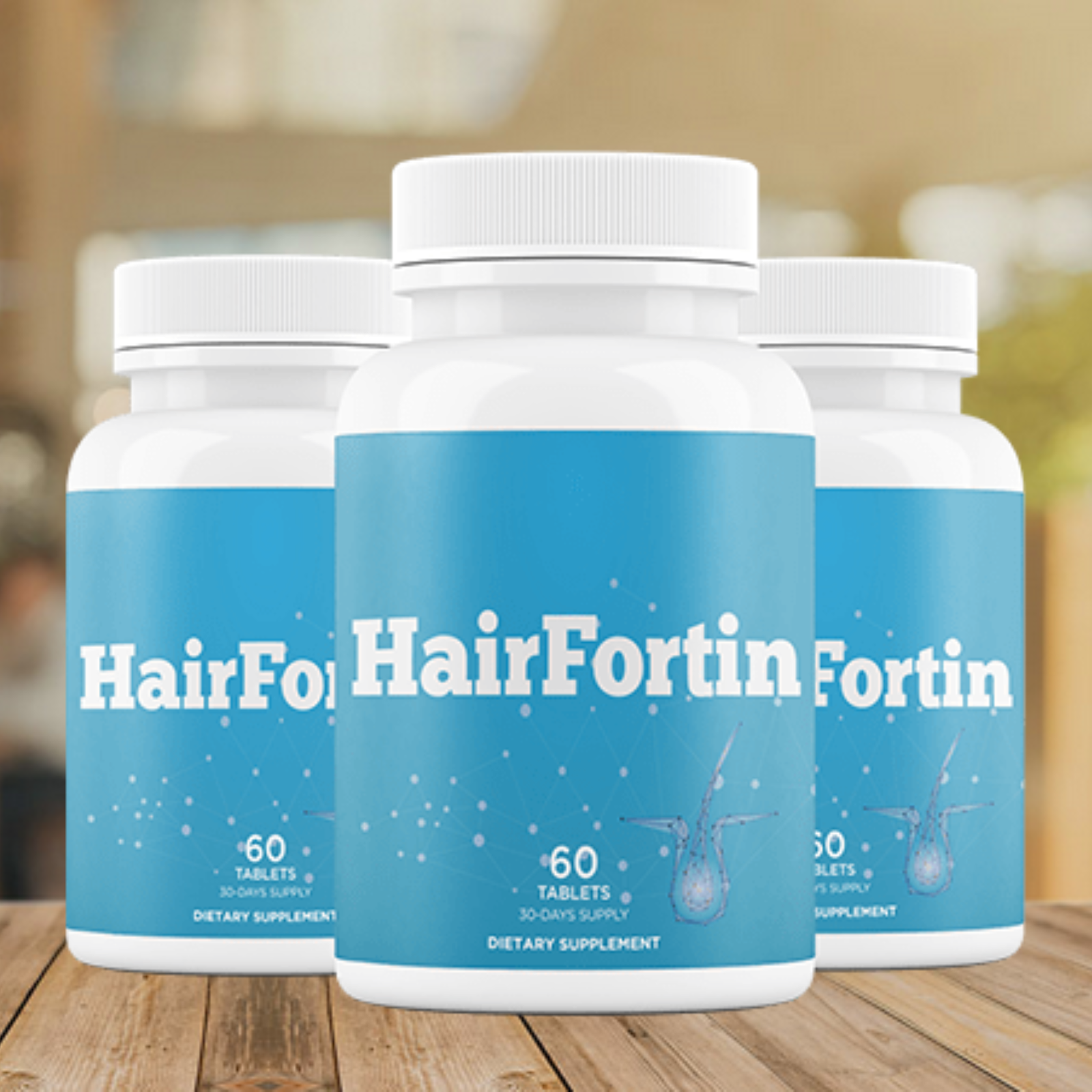 HairFortin