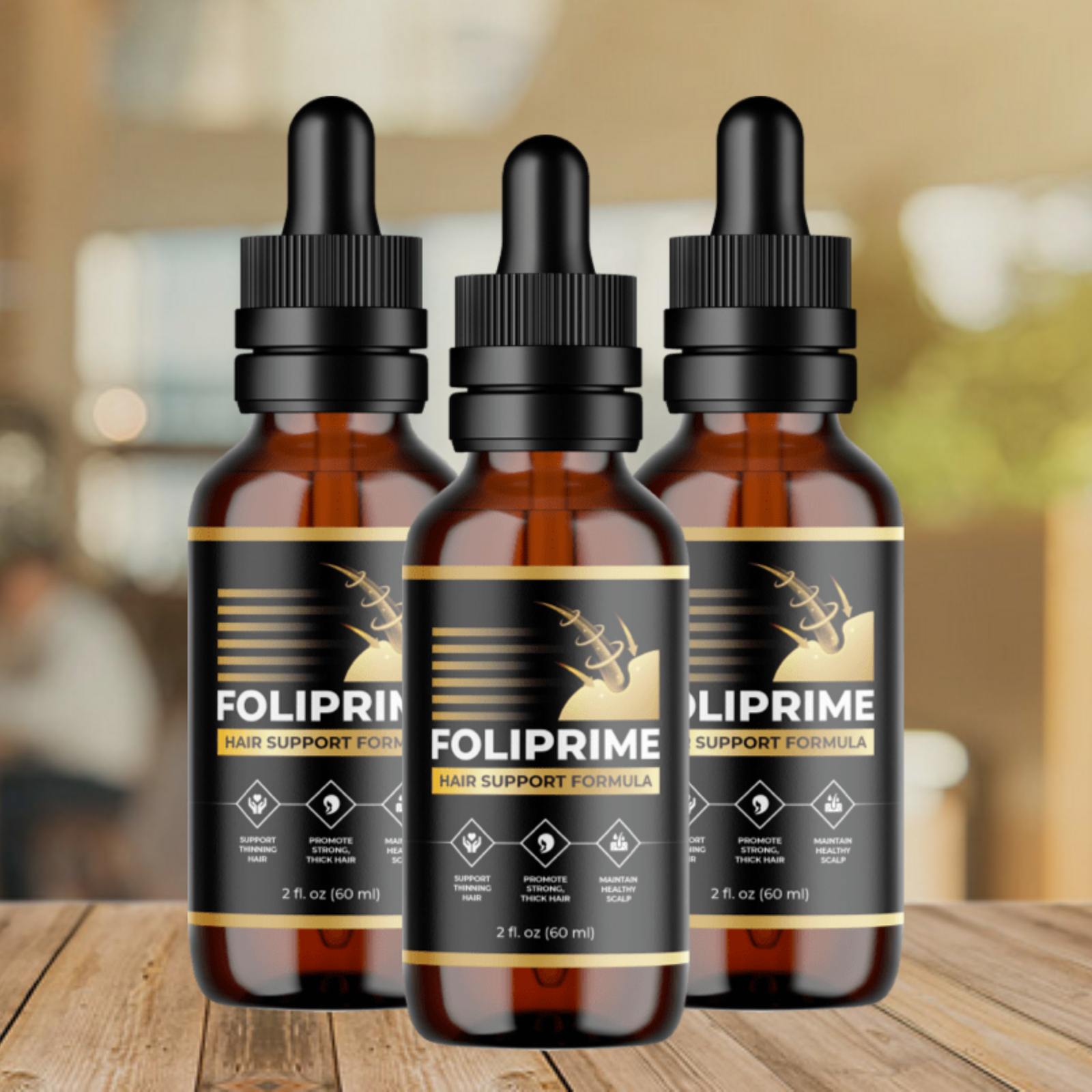 FoliPrime