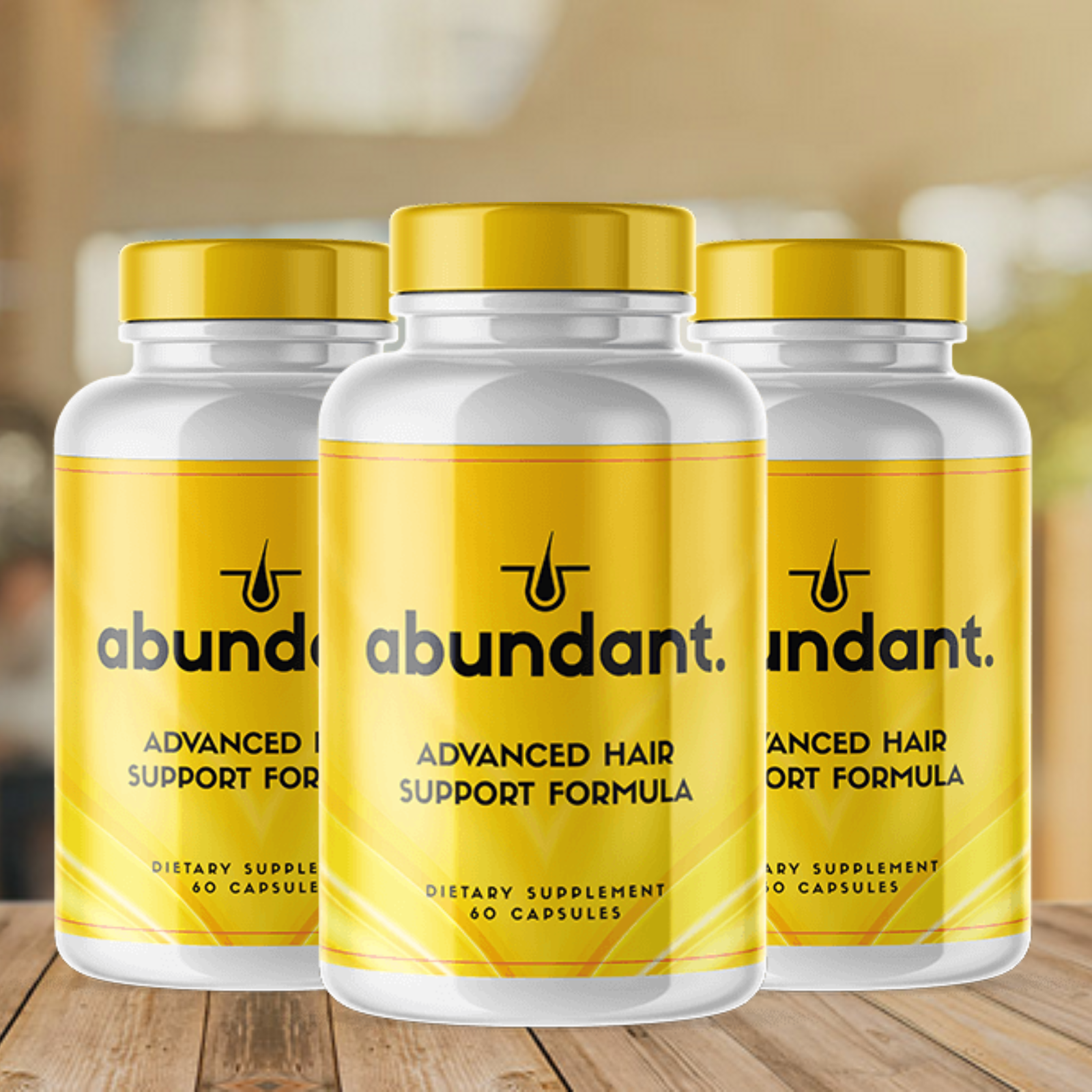 Abundant